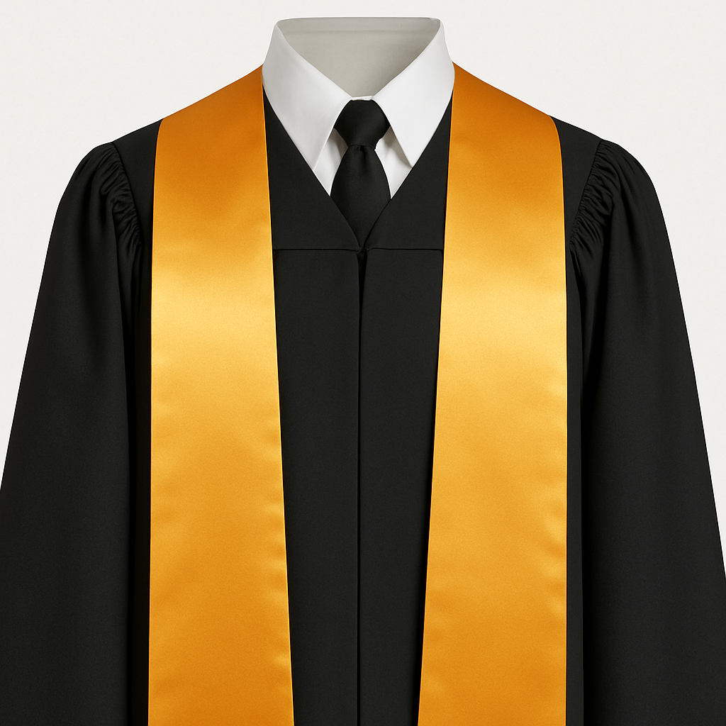 Graduation Stoles