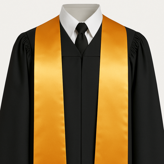 Graduation Stoles
