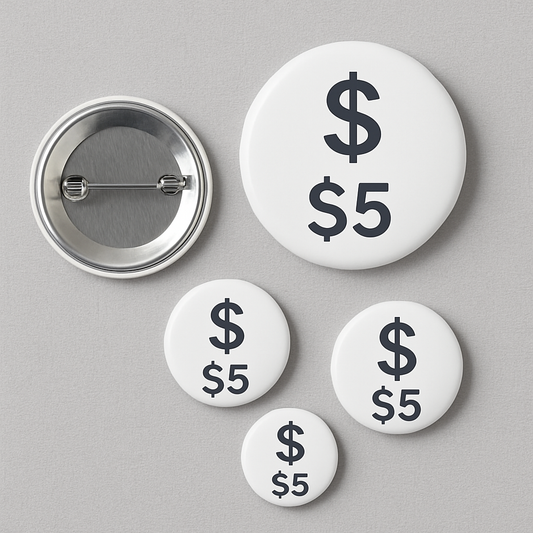 Buttons