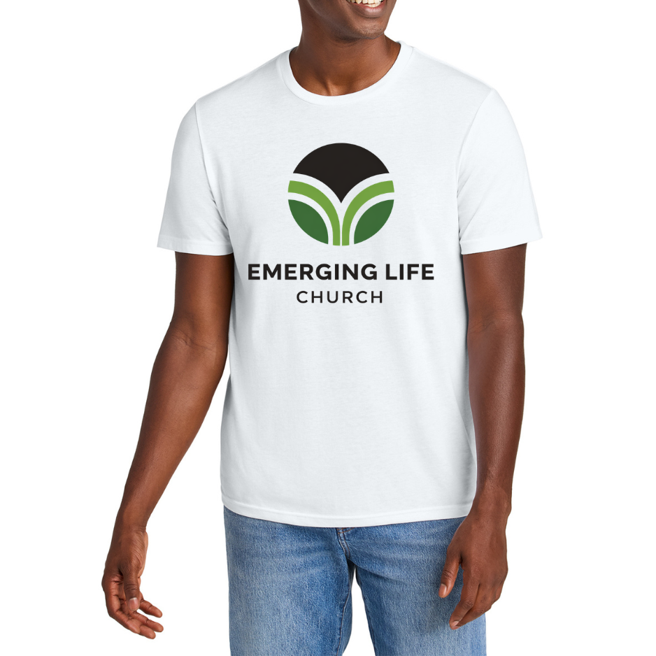 Emerging Life Church T-Shirt