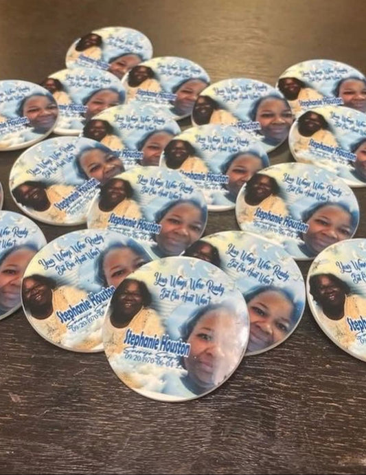 Buttons